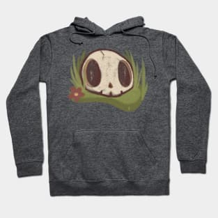 Cute Skull Hoodie